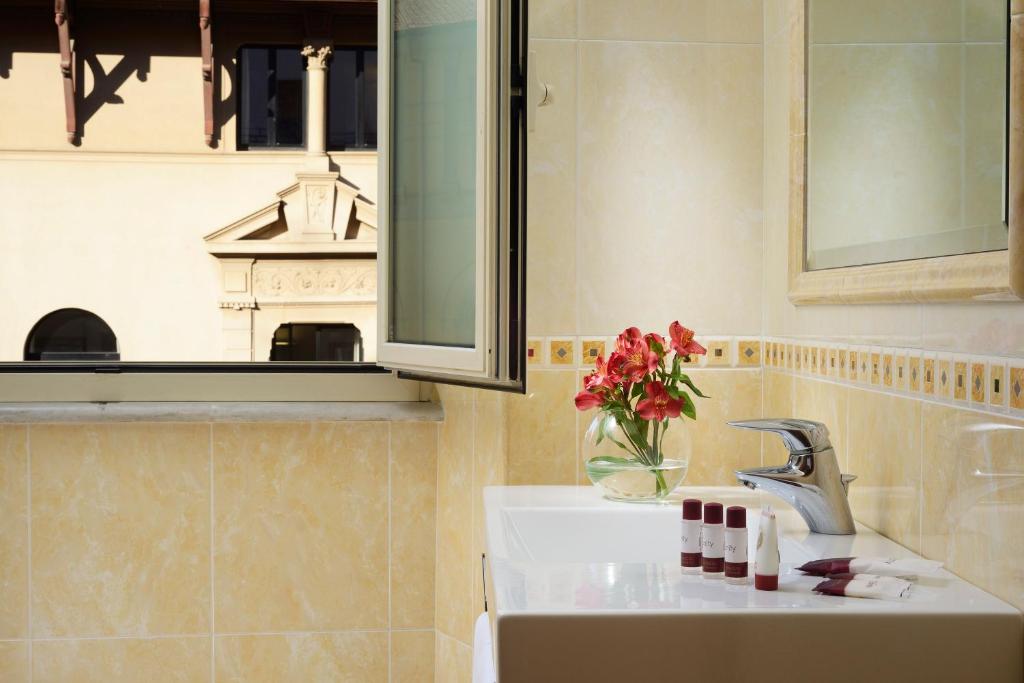 Hotel Principessa Isabella - Resim 7