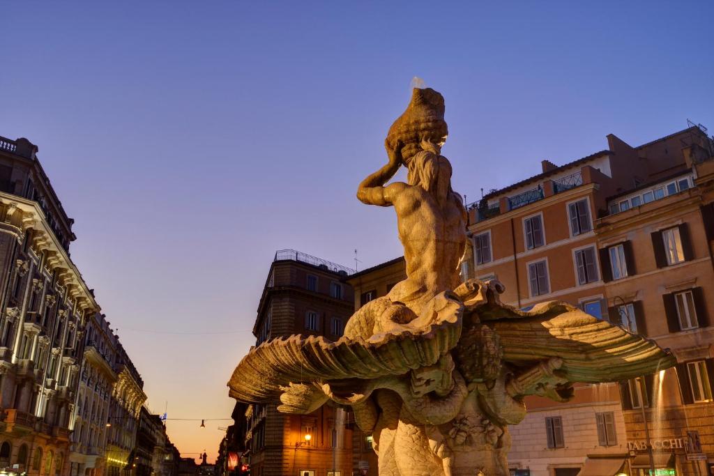 Hotel Principessa Isabella - Resim 28