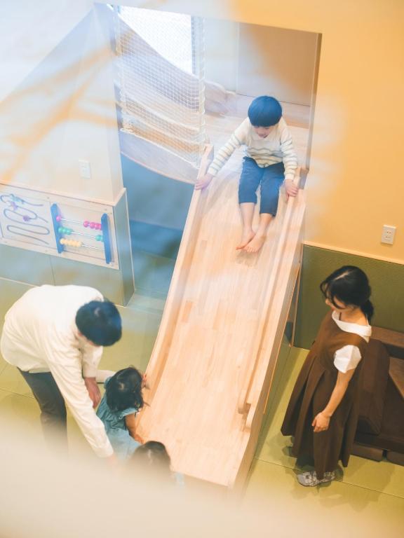 Iori Family Villa道後湯之町
