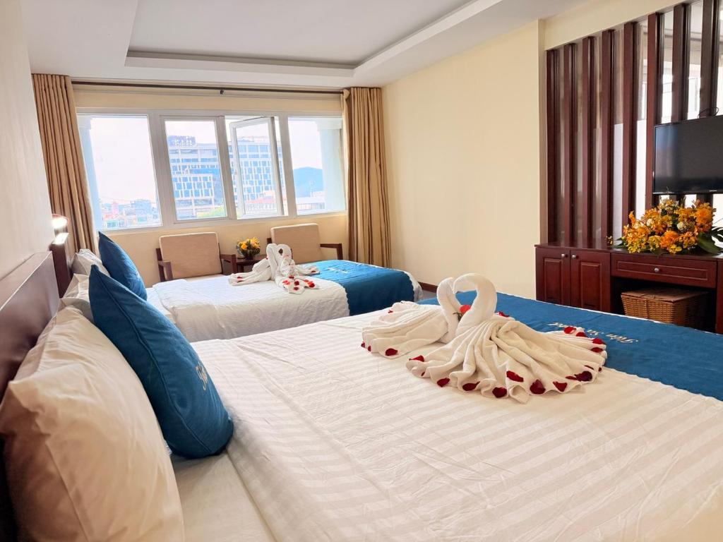 Tien Sa Danang Hotel, Đà Nẵng (cập nhật giá năm 2027)