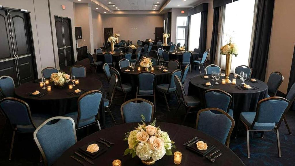 Staybridge Suites St. Petersburg FL by IHG photo