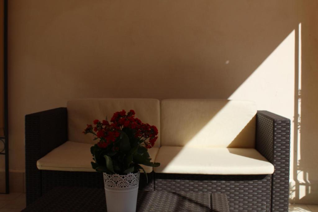 Fotografie z fotogalerie ubytování Le Maioliche v destinaci Agrigento