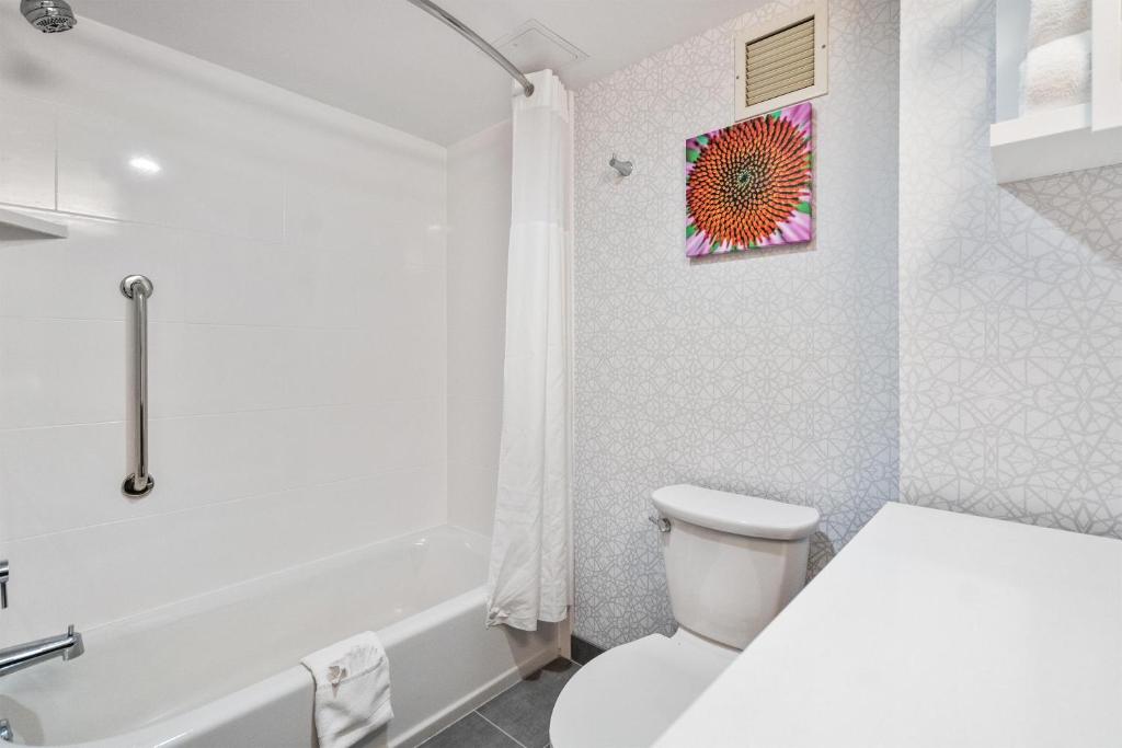 Hampton Inn Winchester - Queen Room With Two Queen Beds - Hearing Access