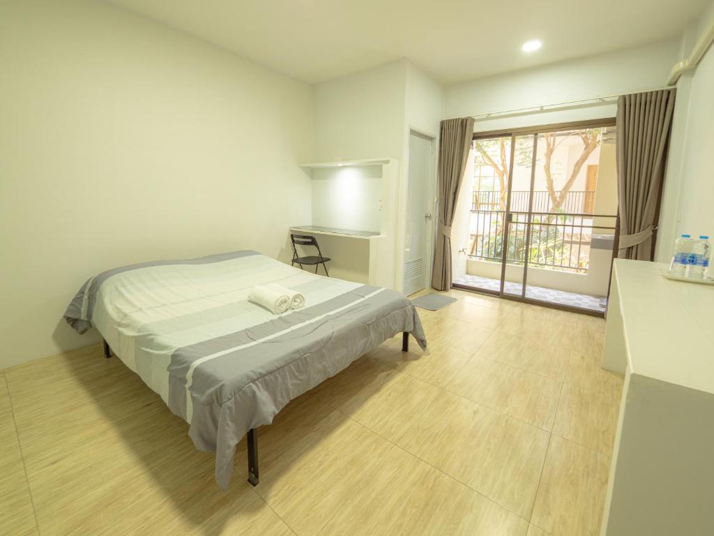 Prukpibul Apartment - 