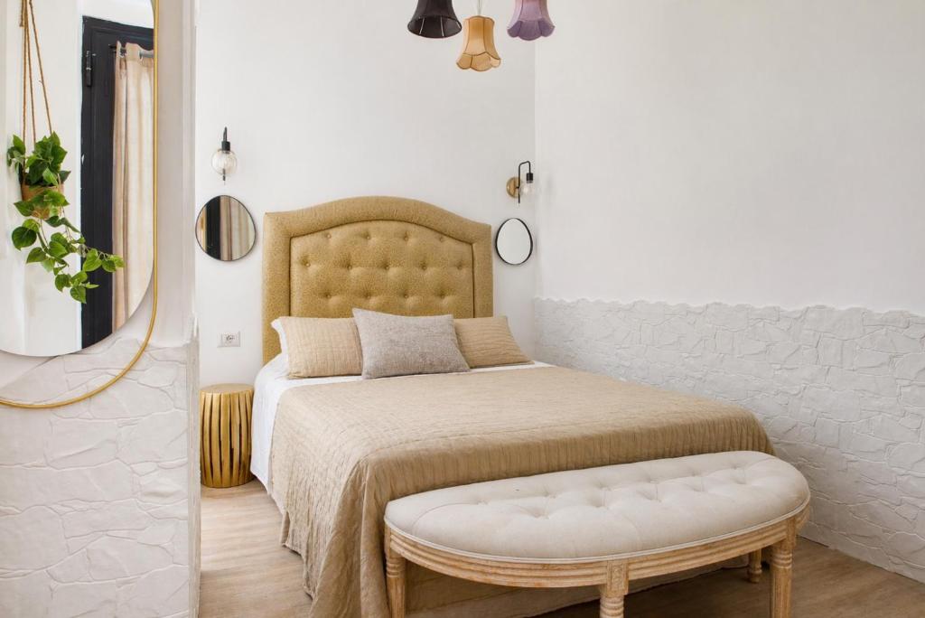 Mini Loft Capocci - Old