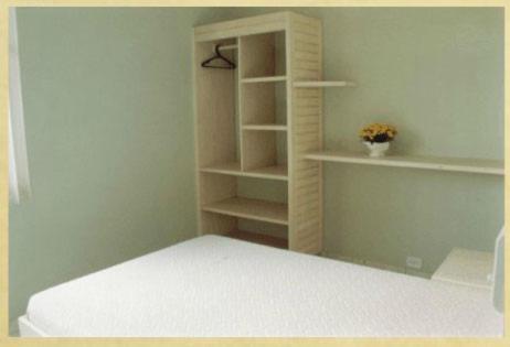  Residencial Vilas Boas