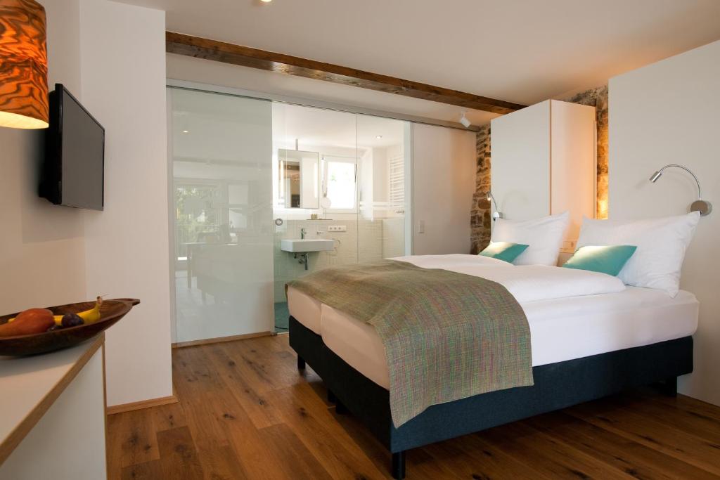 1463 Apartmenthaus - 9