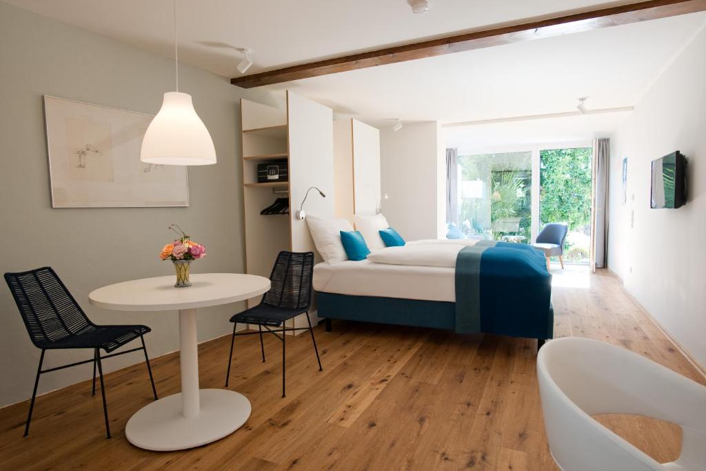 1463 Apartmenthaus - 2