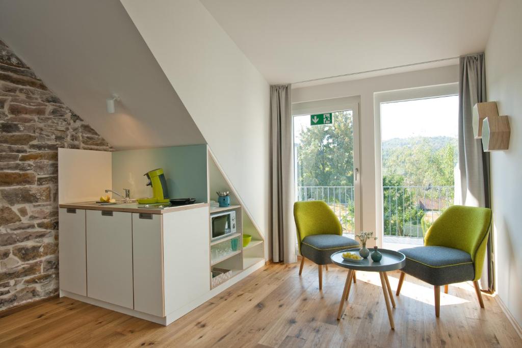 1463 Apartmenthaus - 19