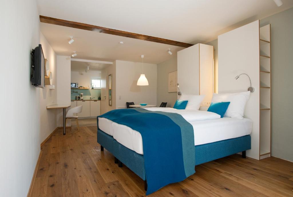 1463 Apartmenthaus - 1