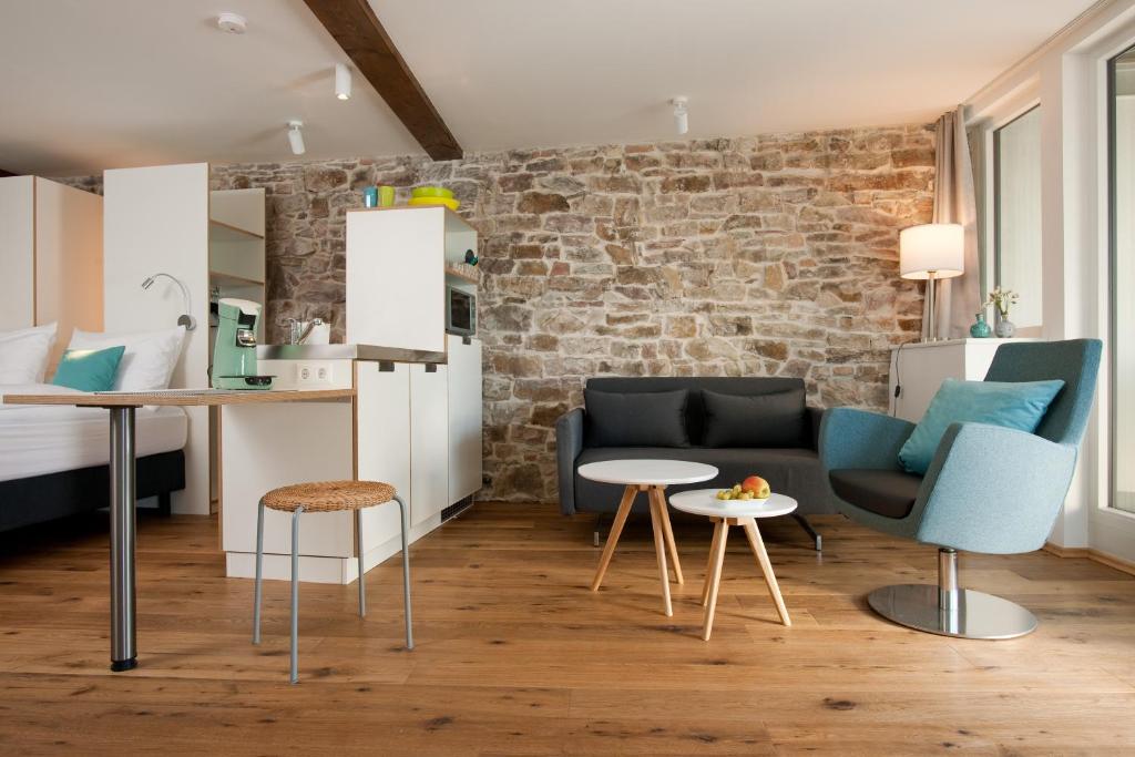 1463 Apartmenthaus - 7