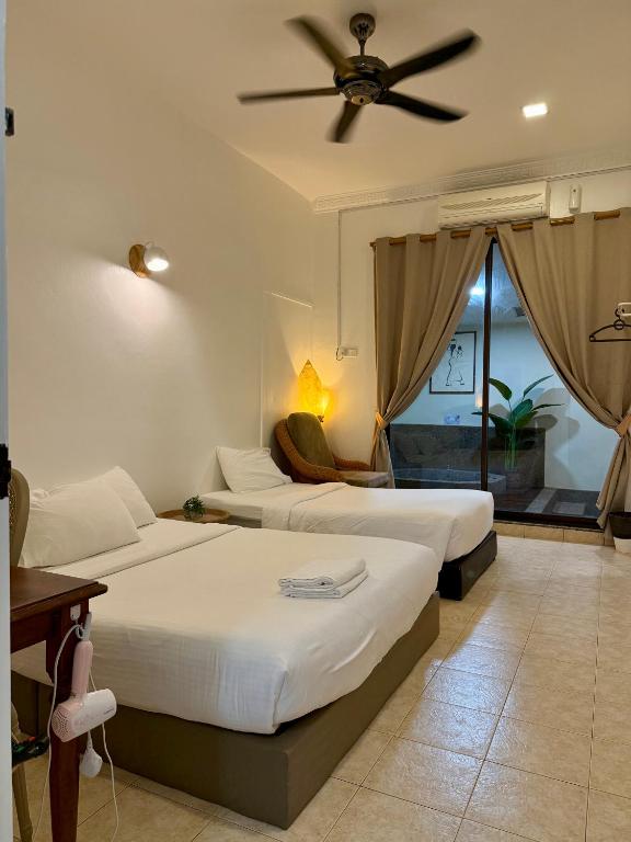 Ardour Lodge 