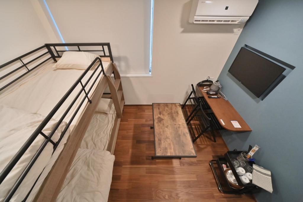 Stylewood Nishi-Shinjuku - 