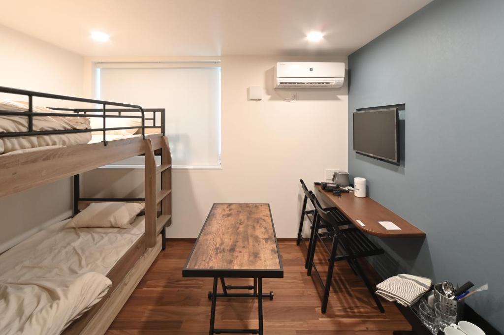 Stylewood Nishi-Shinjuku - 