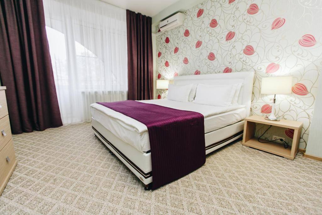 Vozdvizhenskoe Park Hotel - Suite - Nieuwjaaraanbieding