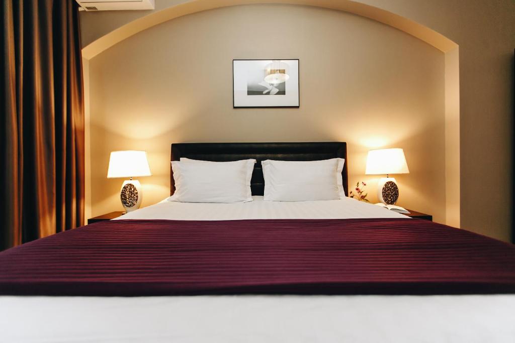 Vozdvizhenskoe Park Hotel - Suite