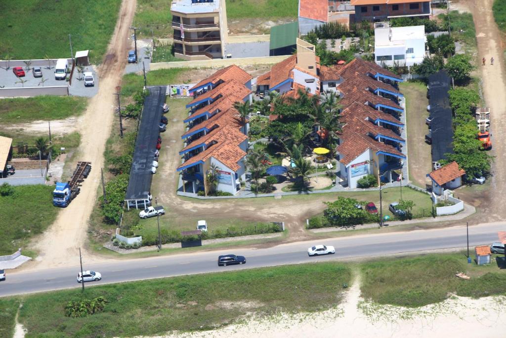  Residencial Vilas Boas