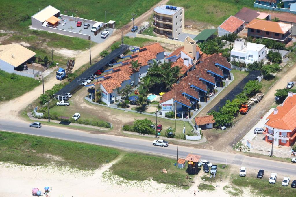  Residencial Vilas Boas