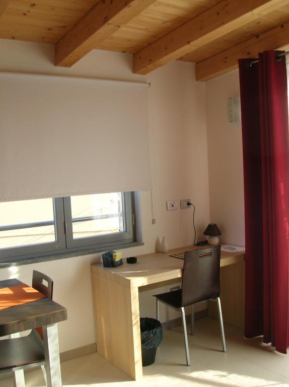 Fotografie z fotogalerie ubytování BE HOME Fiera v destinaci Pero