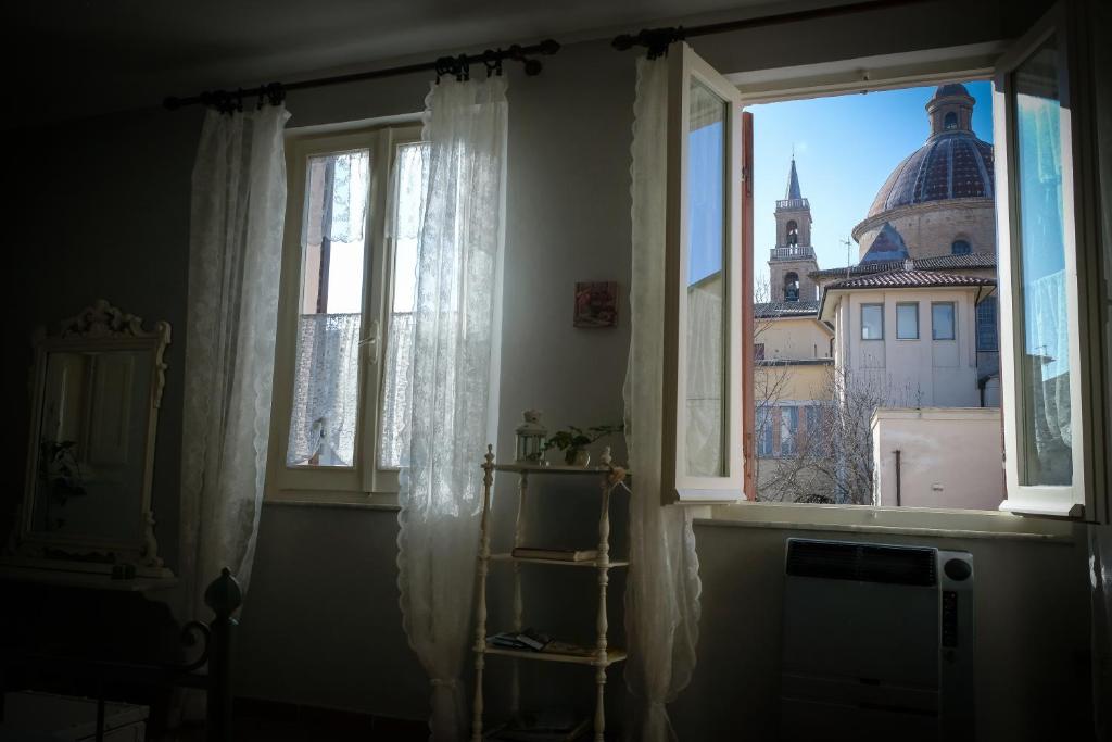 Zdjęcie z galerii obiektu La Pausetta w mieście Foligno
