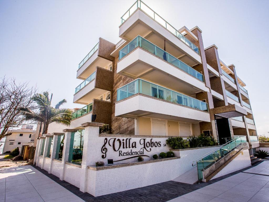  Residencial Villa Lobos