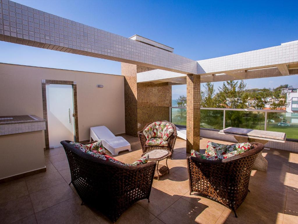 Residencial Villa Lobos