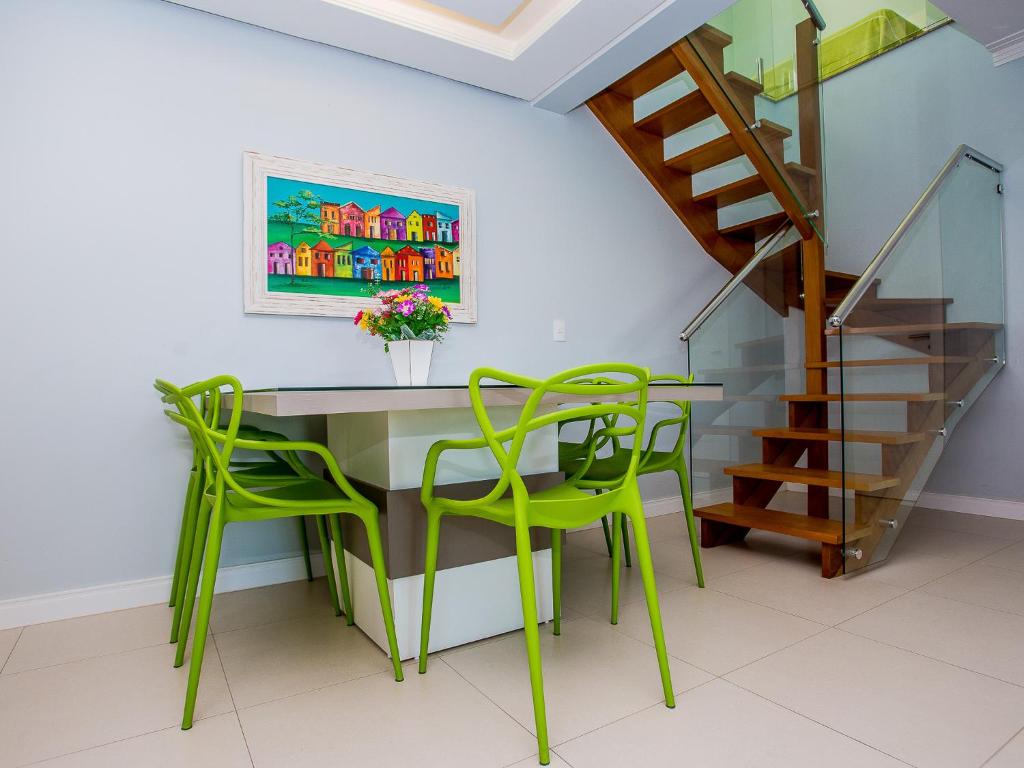  Residencial Villa Lobos