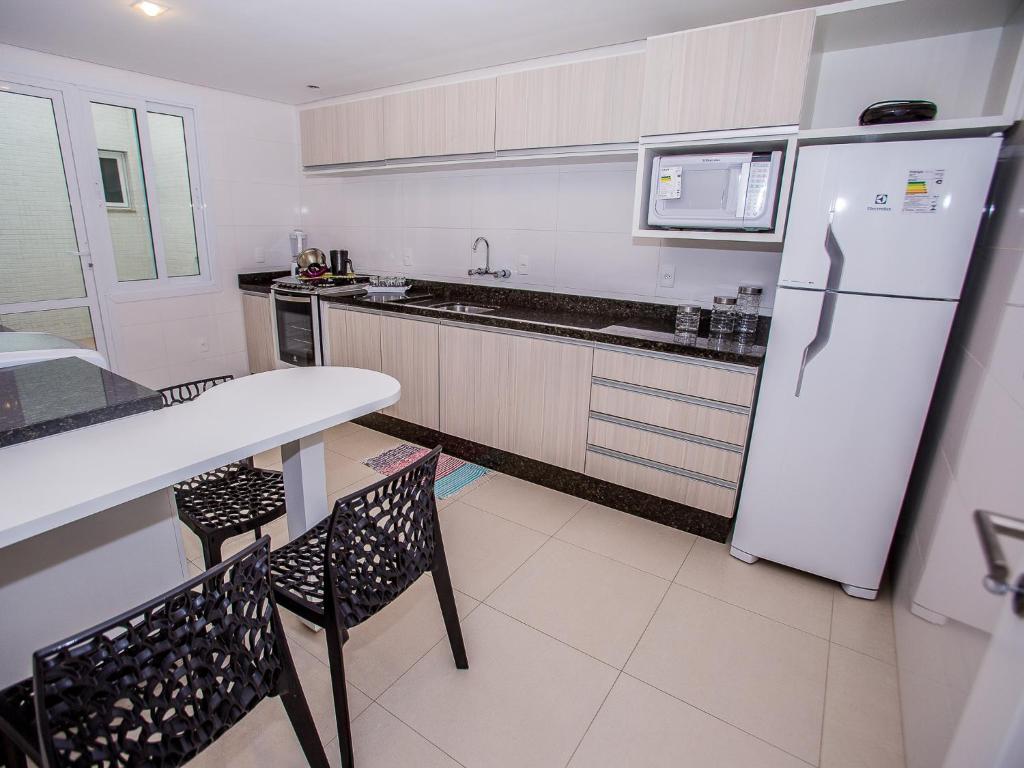  Residencial Villa Lobos