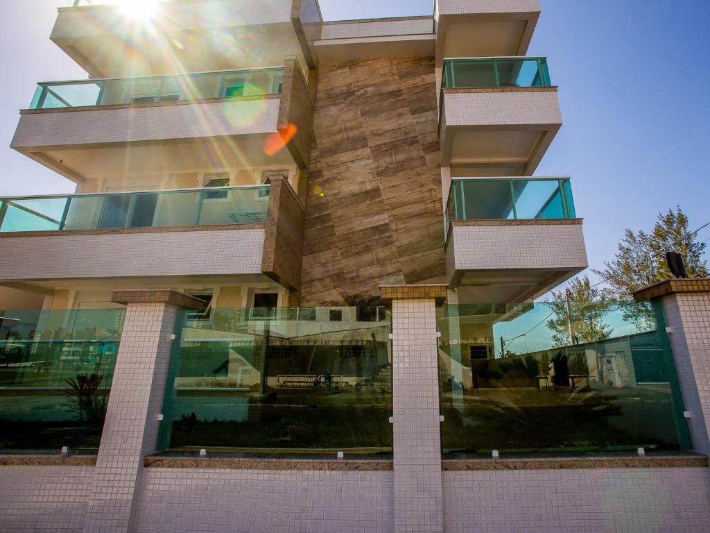  Residencial Villa Lobos