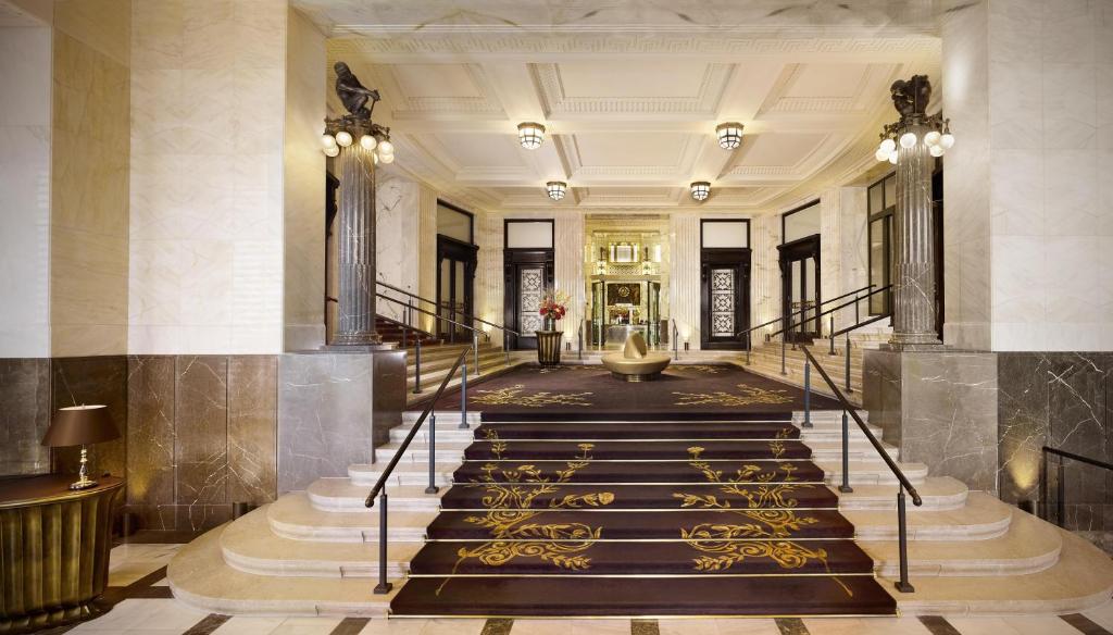 Park Hyatt Vienna — Photo 2