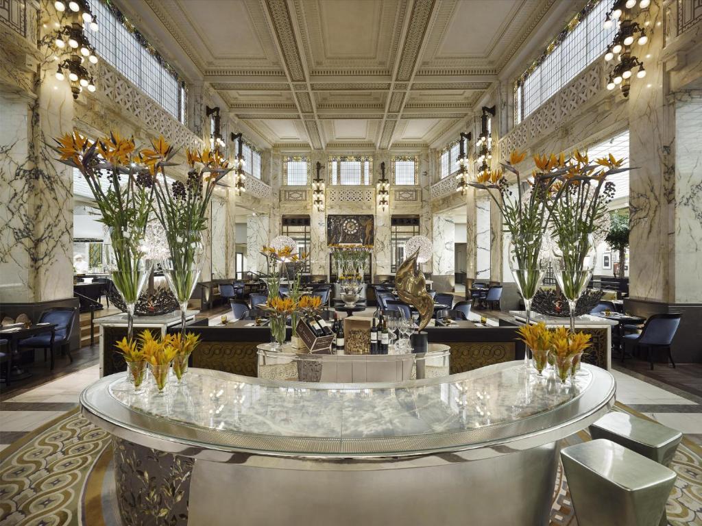 Park Hyatt Vienna — Photo 3