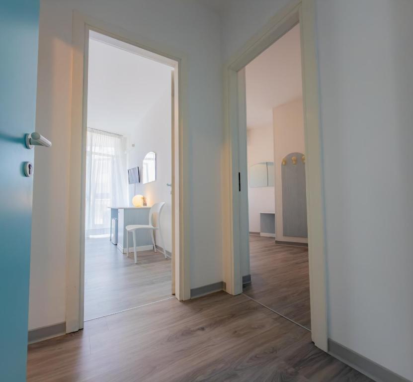 Hotel Park Spiaggia - Junior Suite