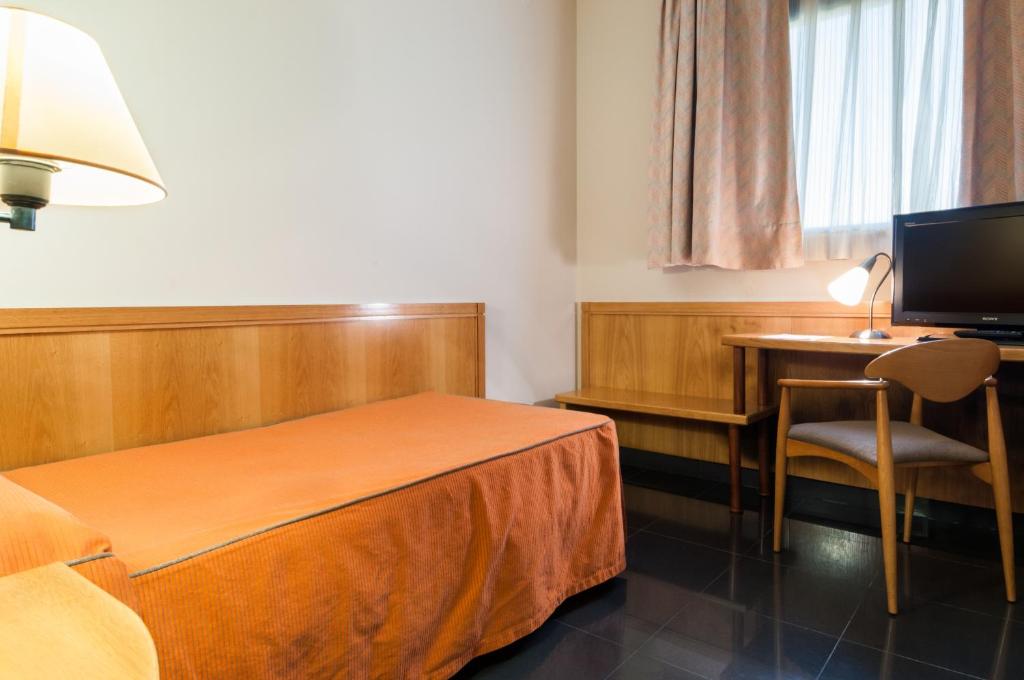 Hotel Ruta de Europa - 