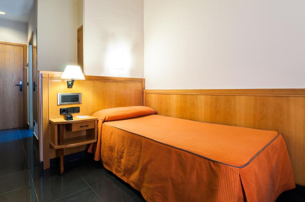 Hotel Ruta de Europa - Camera Singola
