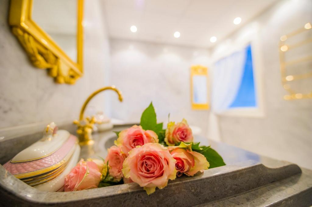 Fotografie z fotogalerie ubytování Orbaden Spa & Resort v destinaci Vallsta