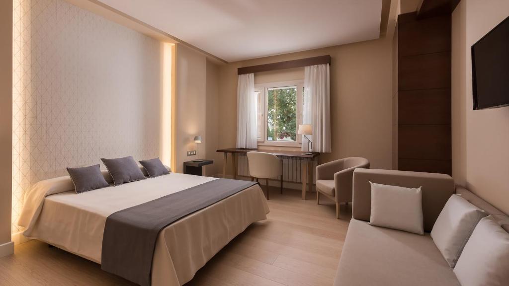 Quinta Real Granada, Huétor Vega – aktualne ceny na rok 2022