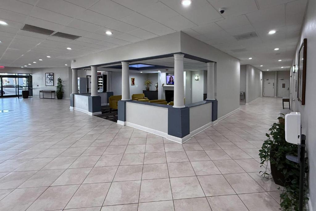 Comfort Inn Conover-Hickory photo