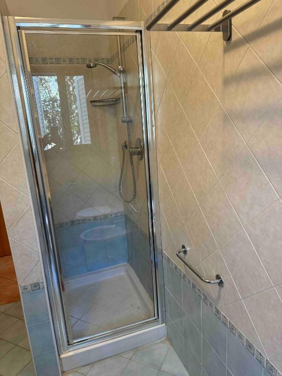 Villa il Boschetto - Appartement - Rez-de-Chaussée