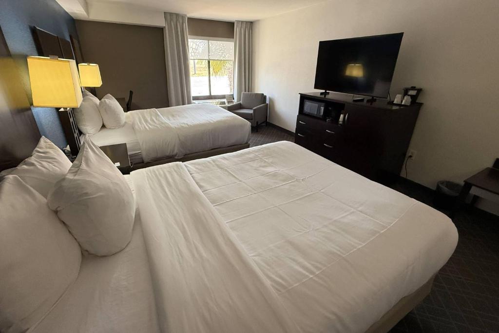 Comfort Inn Conover-Hickory photo