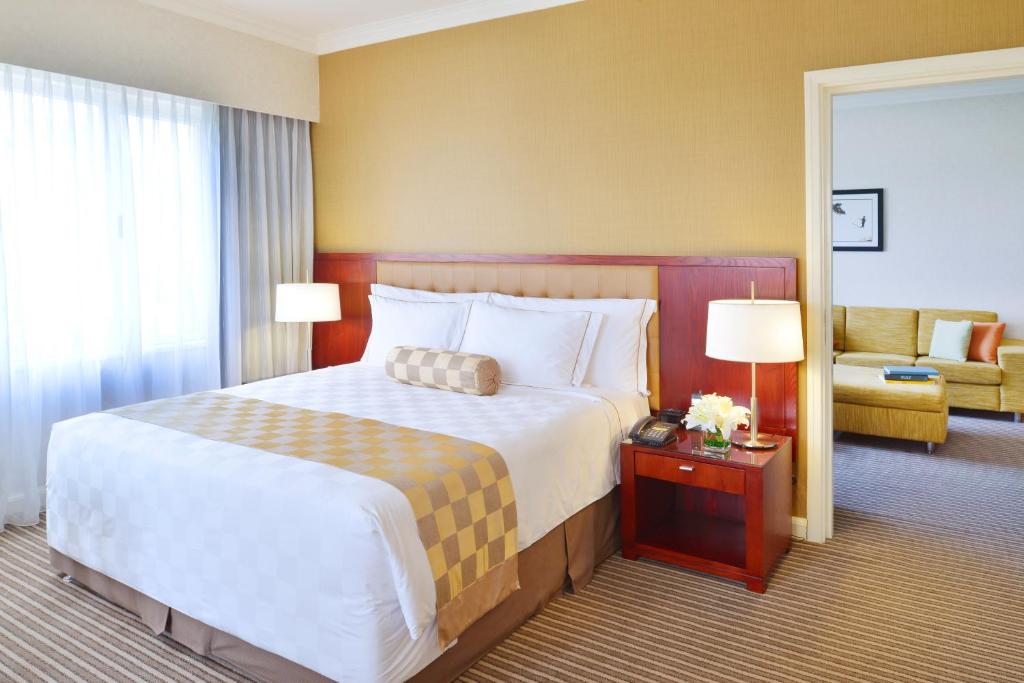 Suite Executive
