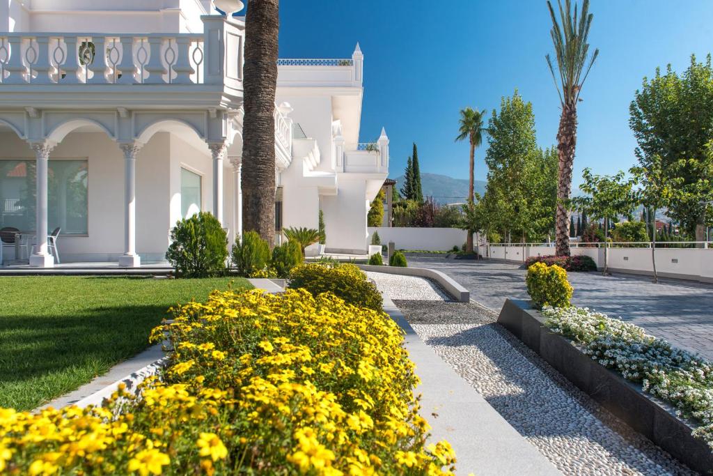 Quinta Real Granada, Huetor Vega – Ενημερωμένες τιμές για το 2022