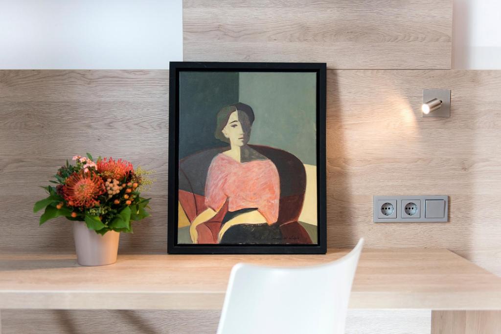 Hotel Amba - Resim 14