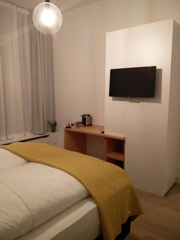 Photo from b&b les invités in Historic Centre of Brugge,  Bruges, West-Flanders, Belgium