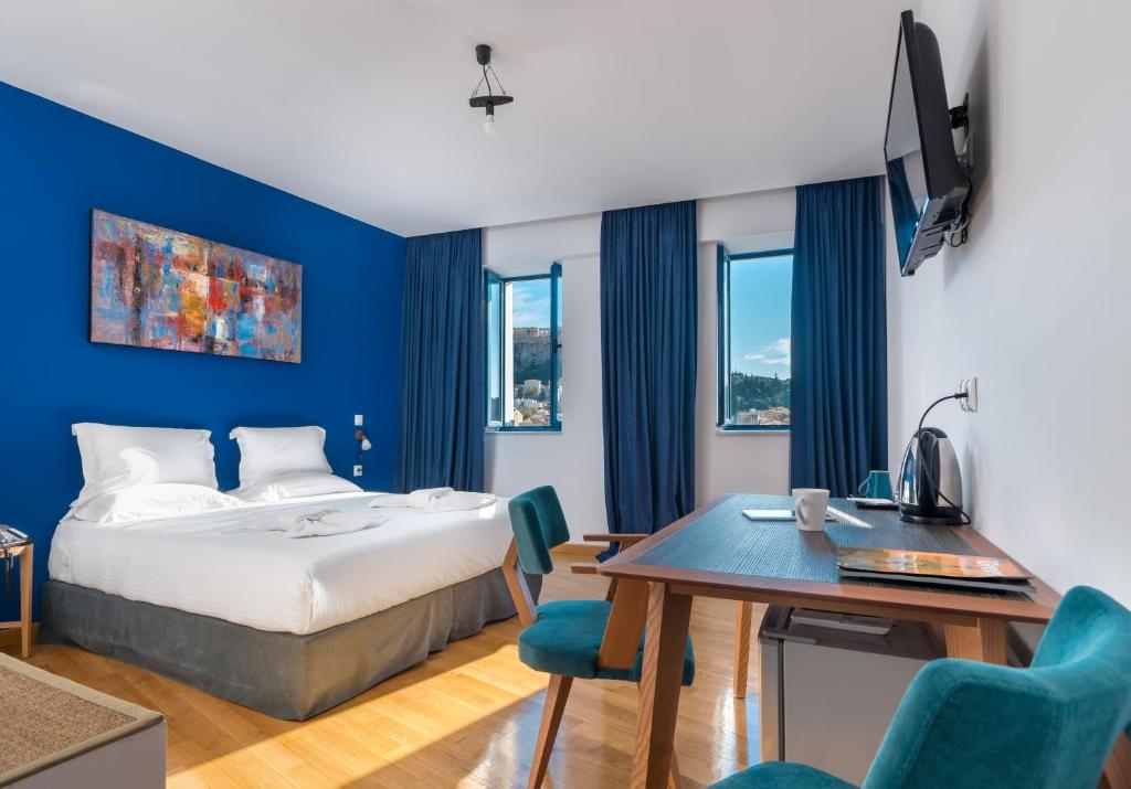 Lotus Inn - Resim 26