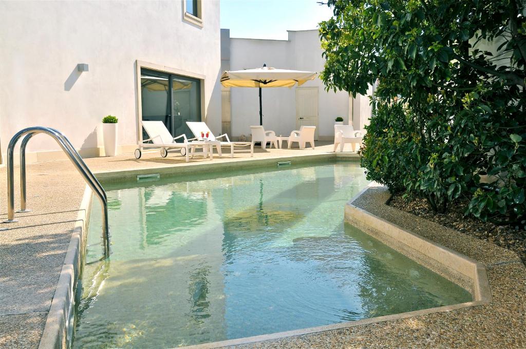 Guest House del Conte