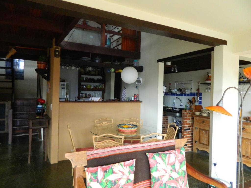  Casa Vista Praia Geribá