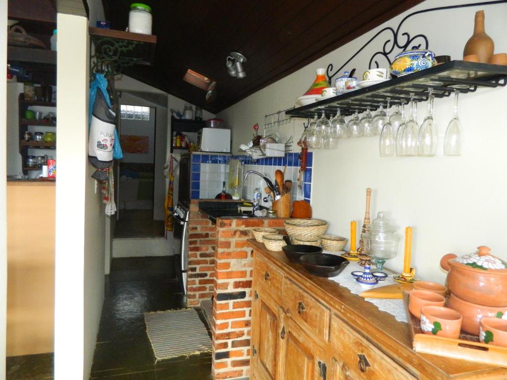  Casa Vista Praia Geribá