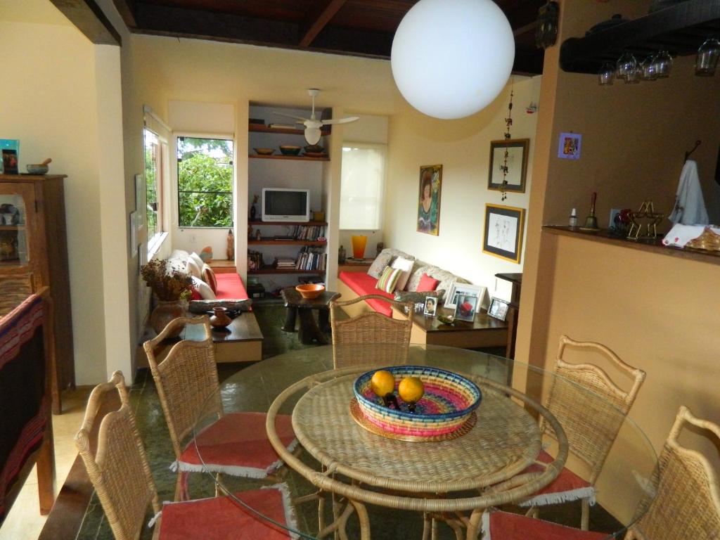  Casa Vista Praia Geribá