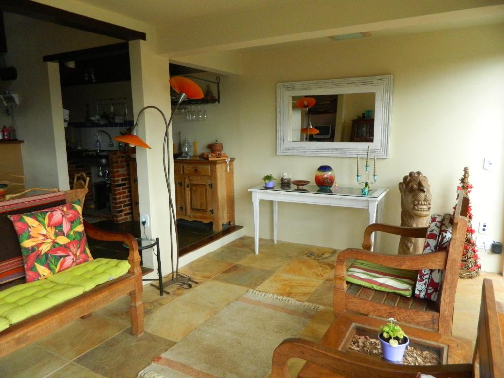  Casa Vista Praia Geribá