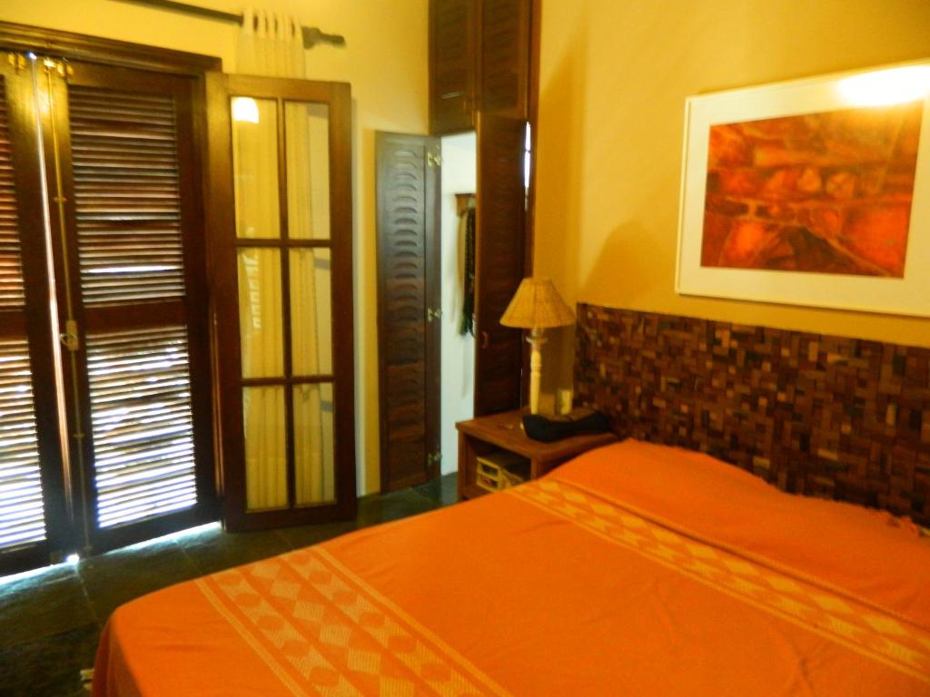  Casa Vista Praia Geribá